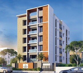 Marutham Rhythm residential project in Kodambakkam