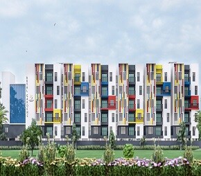 Marutham Royal Gardens