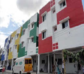 Maruthi Manor Cover Image