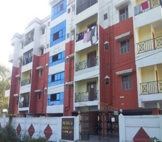 Mas Enclave in Irumbuliyur, Chennai