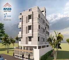 Maxis Prem, Perambur, Chennai