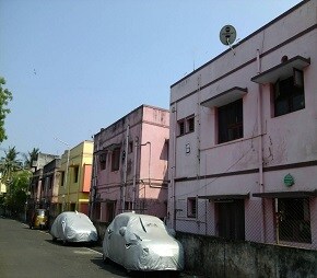 Mayur Complex Ambattur residential project in Ambattur