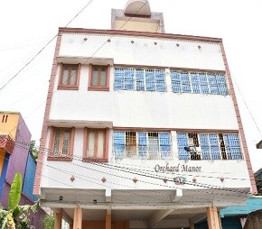 MDA Orchard Manor residential project in Ambattur