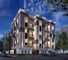 Meera Floral, Pallikaranai, Chennai