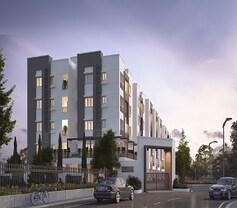 Merlin Eternia, Pammal, Chennai