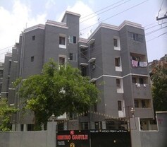 Metro Castle, Mogappair East, Chennai