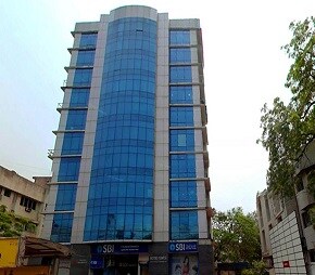 Metro Tower Egmore residential project in Egmore