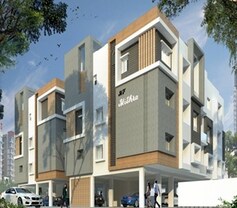 MF Mithra, Balavinayagar Nagar, Chennai