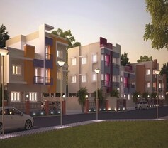 MF Orchid, Madipakkam, Chennai