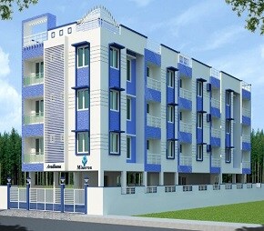 Minerva Aradhana, Guindy, Chennai