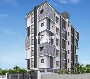 Minnath Ametrine, Saidapet, Chennai