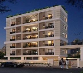 Misri The Element, Egmore, Chennai