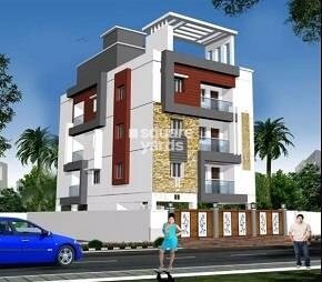 MLR Ravana Homes
