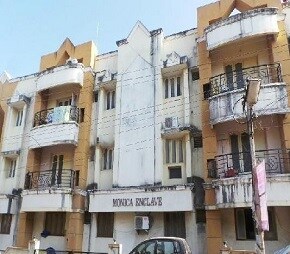 Monica Enclave project in Pammal, Chennai
