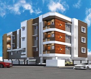 MP Avenue project in Pammal, Chennai