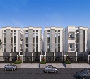 MP Dimple residential project in Anakaputhur