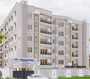 MP Golden Heights in Kovur, Chennai