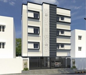 MP Inaya project in Kundrathur, Chennai