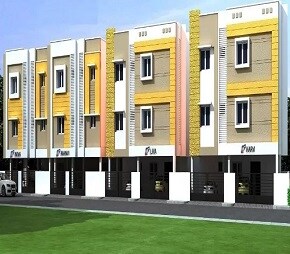MP Karvi Manvi Liya Niva residential project in Anakaputhur