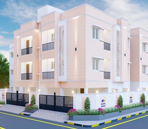 MP Kumudham Enclave Flagship