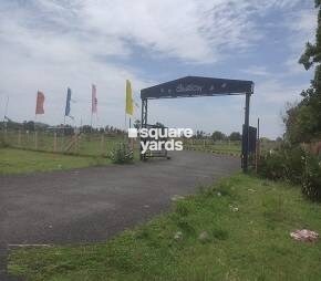 MRL OMR Golden City