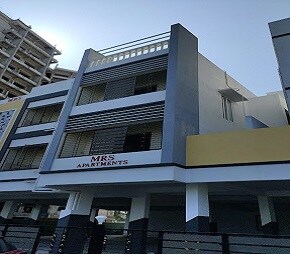 MRS Apartments in Thoraipakkam, Chennai