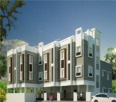 MS Banyan Tree, Poonamallee, Chennai