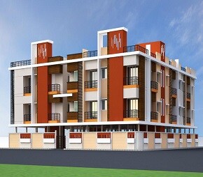 MS Charan MM Oasis residential project in Gerugambakkam