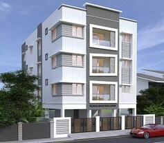 Muraliram Venkataramana Palace, Madipakkam, Chennai