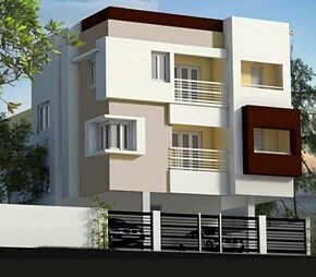Murugan Flats