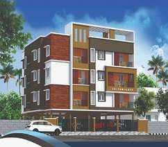 Muthu Sairam Flats Flagship