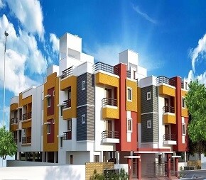 MVM Aparajitapuri in Thirumullaivoyal, Chennai