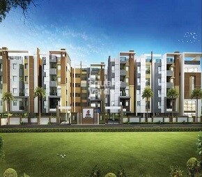 My Home Nakshatra, Perambakkam, Chennai