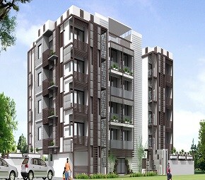 Mystiq Apartments