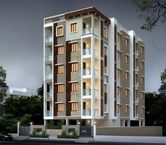 Naaghappa Orchid, Ullagaram, Chennai