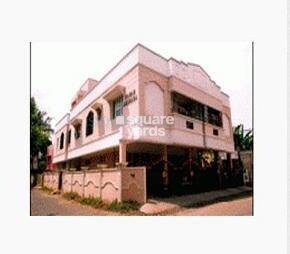 Nahar Foundations Akshara