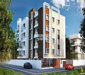 Nahar Foundations Dwarakaa