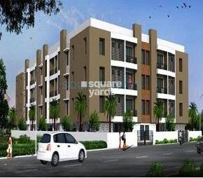 Nahar Foundations Jai Madhav