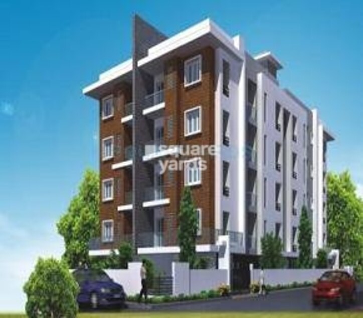 Nahar Foundations Jaltarang Cover Image