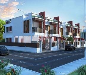 Nahar Foundations Ojasvi