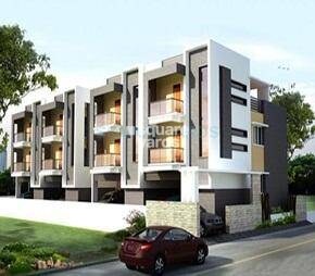 Nahar Foundations Pragati