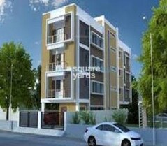 Nahar Foundations Regency