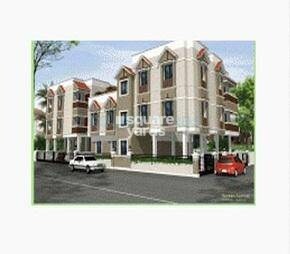 Nahar Foundations Shantha