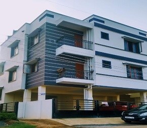 Nandhavanam Apartments