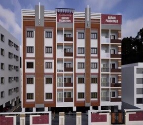 Narain Pandavaas, Valasaravakkam, Chennai