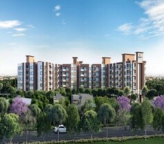 Nature Ayana 95, Ambattur Industrial Estate, Chennai