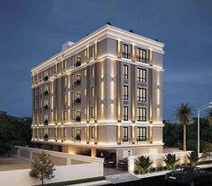 Natwest Radhe Shyam, Thyagaraya Nagar, Chennai