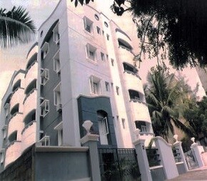 Navin's Silver Oak, Saidapet, Chennai