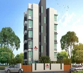 Navin Kavitha residential project in Adambakkam