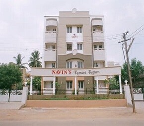 Navin Kumara Kottam